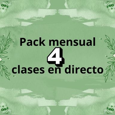 Pack clases